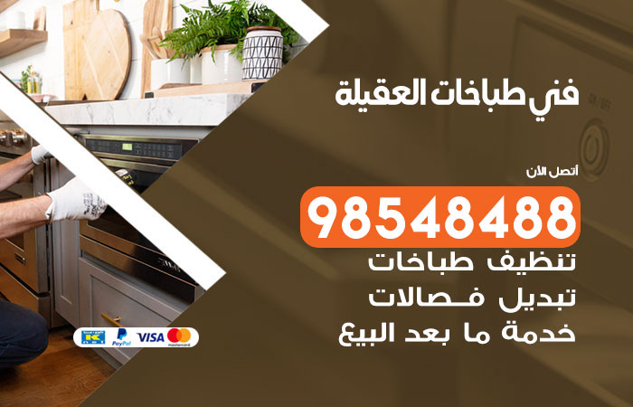 فني طباخات باكستاني العقيلة