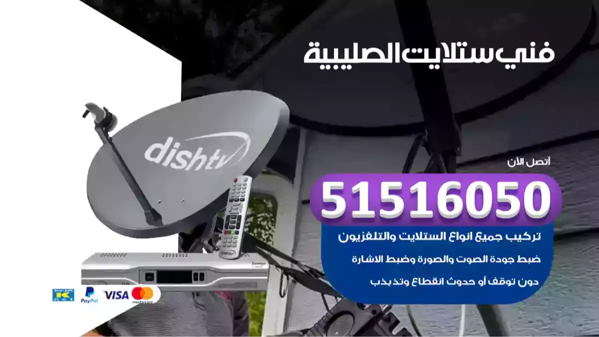 فني ستلايت الصليبية